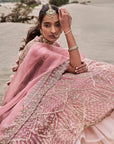 Mauna Lehenga Set