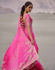 Inayat Saree Set