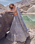 Mahek Lehenga Set