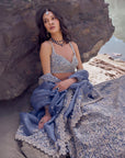 Mahek Lehenga Set