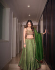 Sharvari Wagh