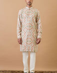 Badami Kurta