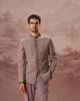 Gulrez Bandhgala Set
