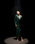 Seraphina Gown