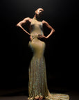 Elara Gown
