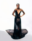 Araminta Gown