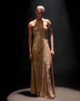 Valora Gown Set - B