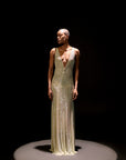 Isla Gown