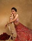 Mahira Lehenga
