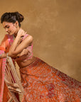 Mahira Lehenga