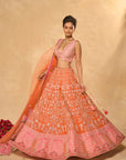 Mahira Lehenga