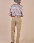 Blush Ivory Shirt
