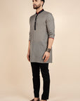 Chevron Kurta