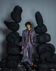 Symphony Jacket Set