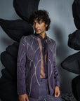 Symphony Jacket Set