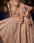 Solmere Bridal Lehenga