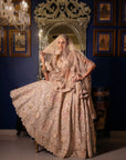 Solmere Bridal Lehenga