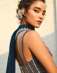 Chayya Pre Draped Saree