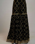 Golconda Aarva Strappy Set - Ready to Ship