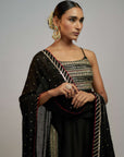 Golconda Aarva Strappy Set - Ready to Ship