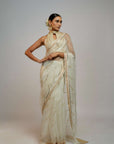 Golconda Priyal Saree Set