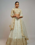 Golconda Naima Lehenga Set
