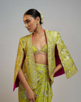 Golconda Dalnaz Blazer