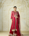Lakshmi Kurta Set