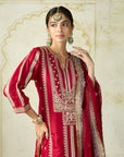 Lakshmi Kurta Set