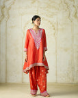 Nadia Farshi Set
