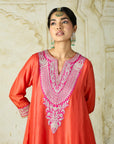 Nadia Farshi Set