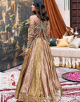 Pravarnika Lehenga Set