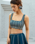 Risha Lehenga - Ready to Ship