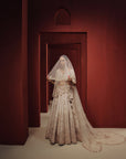 Moonveil Bridal Lehenga