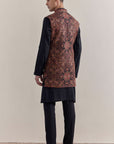 Farrukh Nehru Jacket