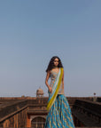 The Noor Gharara Set