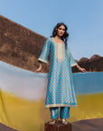 The Classic Kurta Set