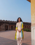 The Classic Kurta Set