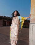 The Classic Kurta Set