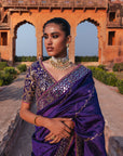 Classic Saree set