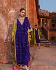The Baigani Alia Choga