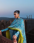 Regal Noor Anarkali set