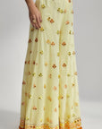 Swanica Pant Set