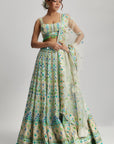 Vidhi Lehenga Set