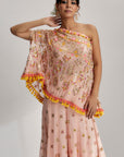 Kaveer Flared Pants Set -Saachi Daga