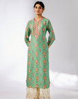 Dhara Tunic with Optional Palazzo
