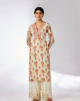 Gargi Tunic with Optional Palazzo