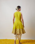 Neeti Dhoti Set