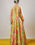 Parul Jacket Pant