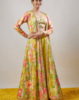 Parul Jacket Pant